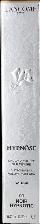 Produktbild Lancôme Hypnose (01 Noir Hypnotic)