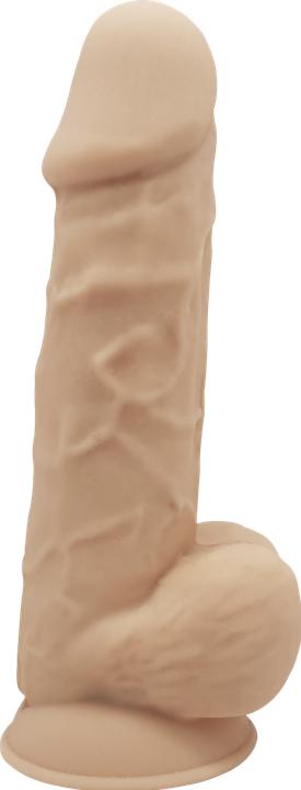 Image du produit Silexd Godemiché naturel