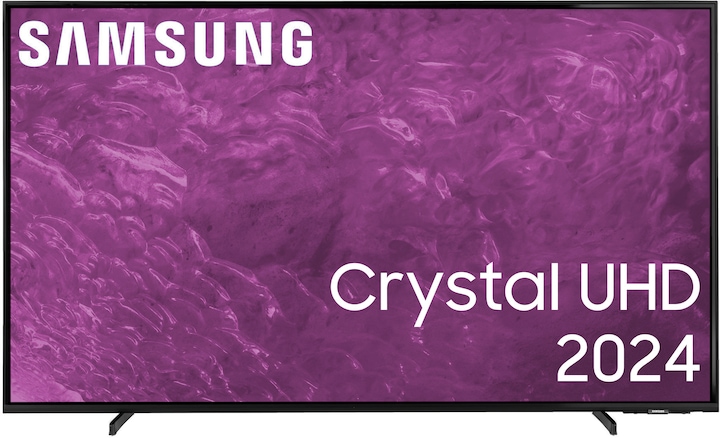 Produktbild Samsung TV-UE98DU9072UXXH (98", LCD, 4K, 2024)