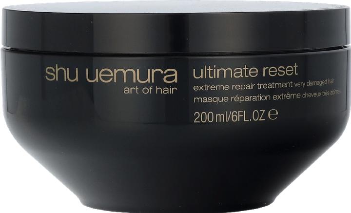 Produktbild Shu Uemura Ultimate Reset (200 ml)