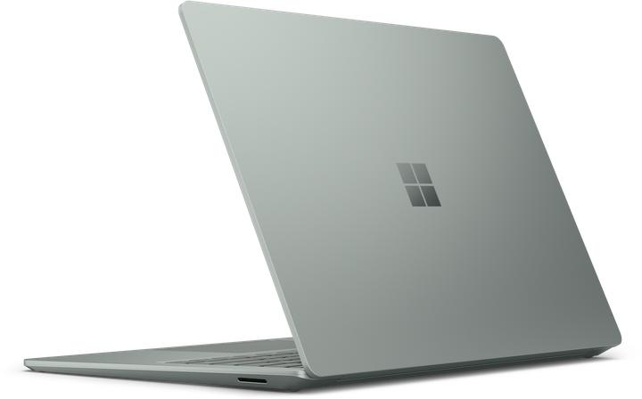 Actual product image Microsoft Surface Laptop 5 (13.50", Intel Core i5-1235U, 8 GB, 512 GB, CH)