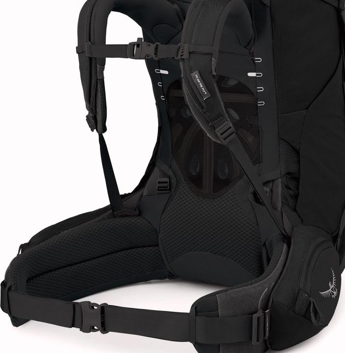 Produktbild Osprey Aether 65 EF Trekkingrucksack S-M 80 cm (81 l)