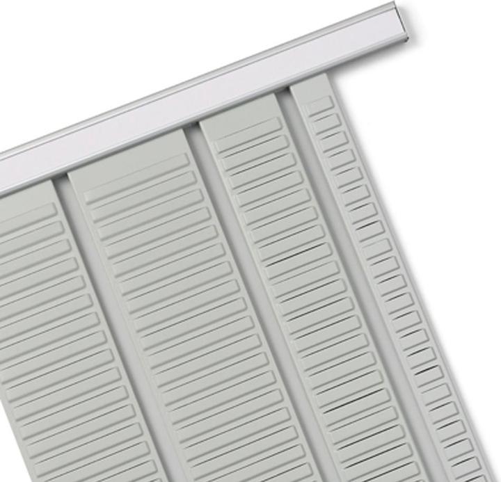 Actual product image Nobo T-Card Planning Panel