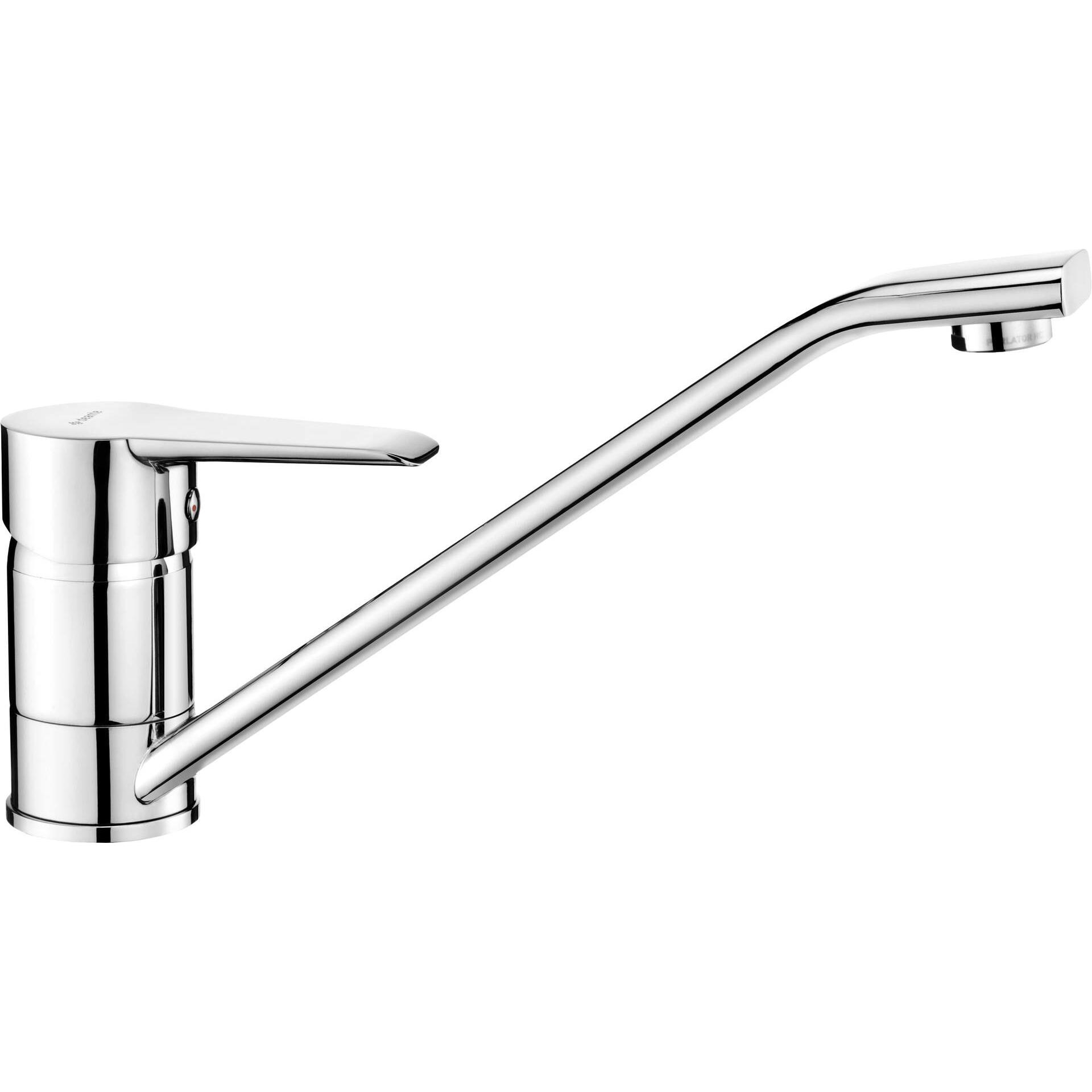 Deante, Küchenarmatur, Bateria kuchenna Corio stojąca chrom (BFC 060M)