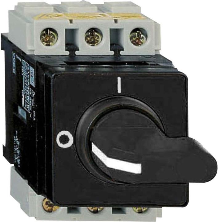 Produktbild Schneider Electric Trennschalter VVD, 3p, 690 V 80A, nicht VVD4