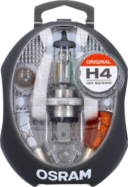 Produktbild Osram Eurobox (H4)