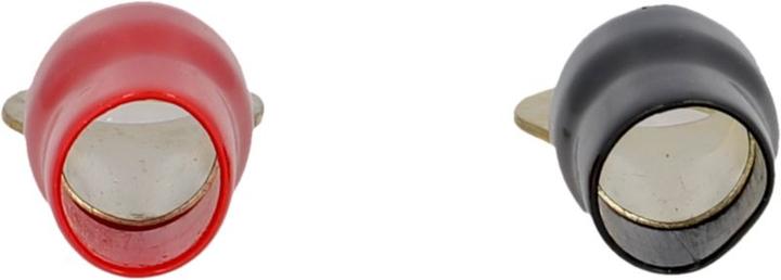 Actual product image Dietz Ring lugs for 20mm² cable