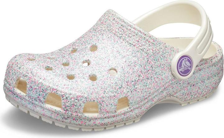 Image du produit Crocs Classic Glitter Clog - 2183 (23, 24)