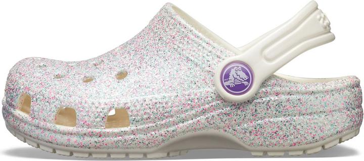 Image du produit Crocs Classic Glitter Clog - 2183 (23, 24)