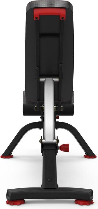 Actual product image Bowflex Weight bench 5.1S