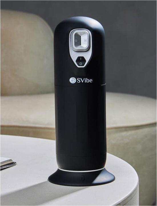 Produktbild Snail Vibe SVibe Ikon JET Masturbator