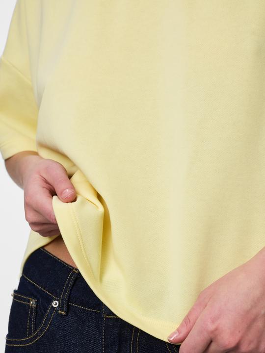 Produktbild Pieces Pcchilli Summer 2/4 Loose Swt Noos Ub Bc (S)