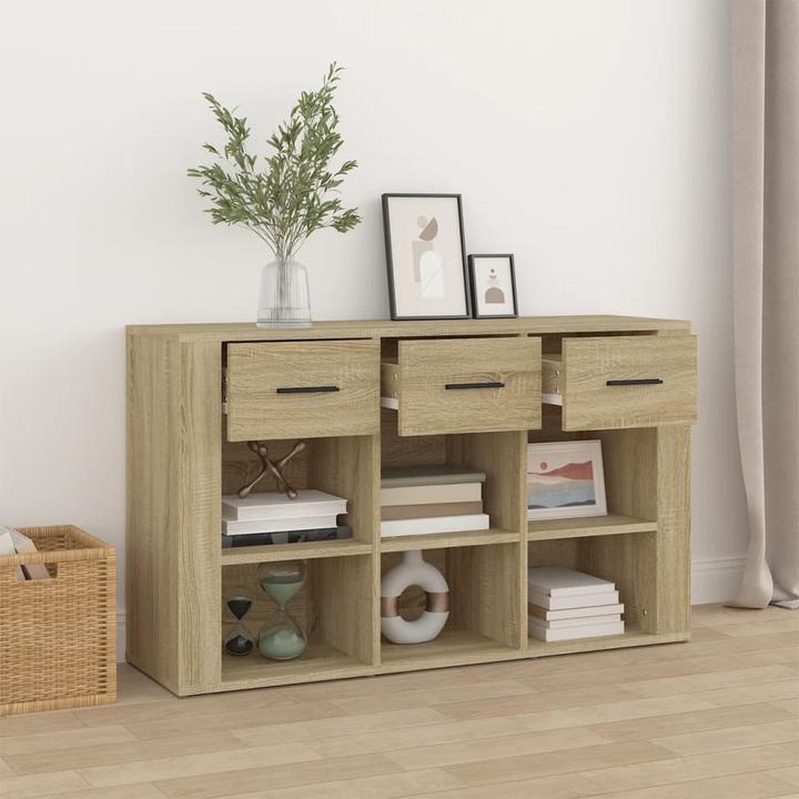 Image du produit vidaXL Sideboard (100 x 30 x 59.50 cm)