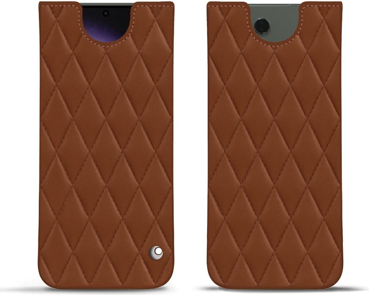 Marron - Couture (Pantone #8B4720)