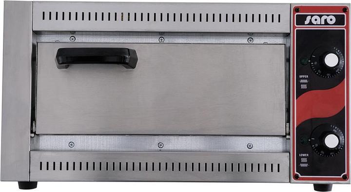 Produktbild Saro Palermo 1 (Pizzaofen Elektrisch)