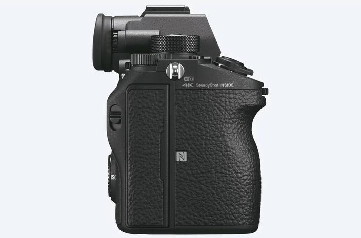 Produktbild Sony Alpha 9 Body (24 Mpx, Vollformat)