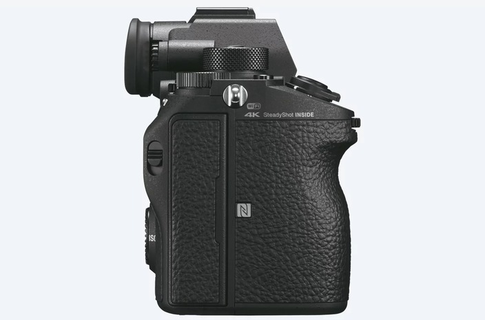 Produktbild Sony Alpha 9 Body (24 Mpx, Vollformat)