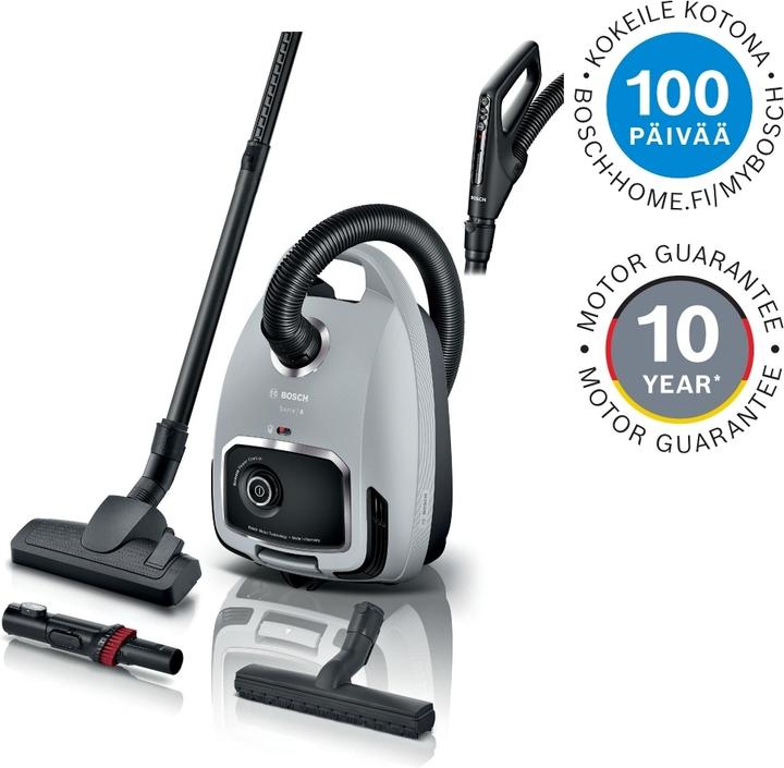 Immagine prodotto Bosch Hausgeräte BGB6X330