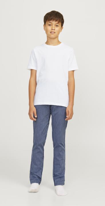 Image du produit Jack & Jones Jacbasic Tee And Woven Pants Giftb Jnr (152)