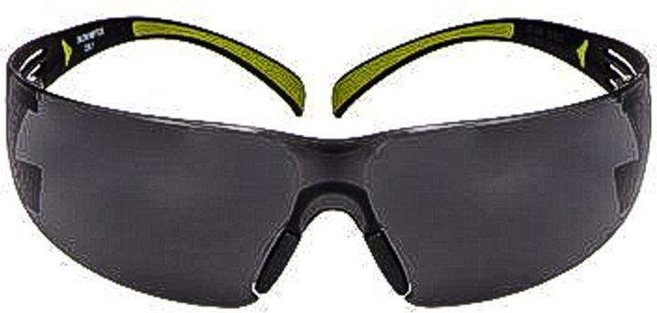 Produktbild 3M Schutzbrille SecureFit 400 UU0