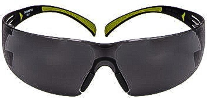 Actual product image 3M Protective goggles SecureFit 400 UU0