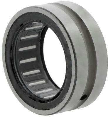 NKE Nadellager RNA4908 -2RSR Innen-Ø 48 mm Aussen-Ø 62 mm Breite22 mm