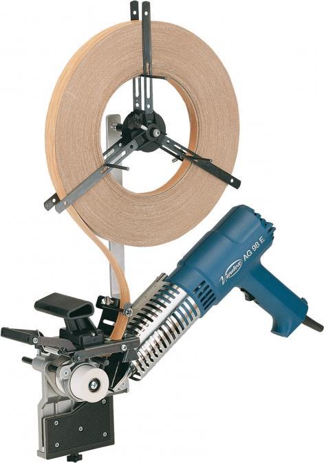 Actual product image Virutex Edge bander