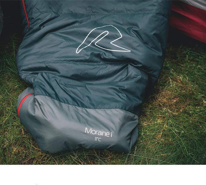Produktbild Robens Moraine I +11°C