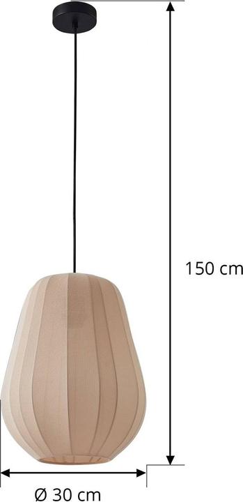 Produktbild Lindby Helin (E27)