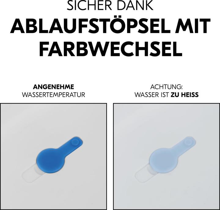 Produktbild Hauck Wash N Fold