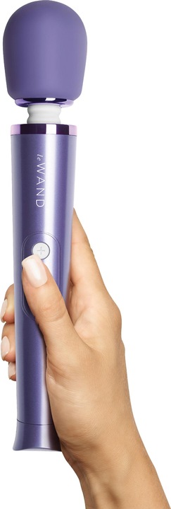 Actual product image Le Wand Petite