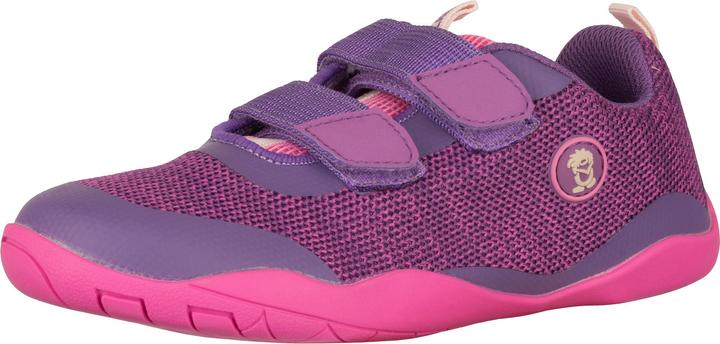 Blau, Candy Pink, Fresh Berry, Lila