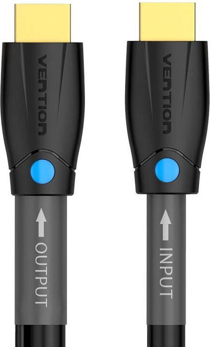 Image du produit Vention Câble HDMI 5m AAMBJ (Noir) (5 m)
