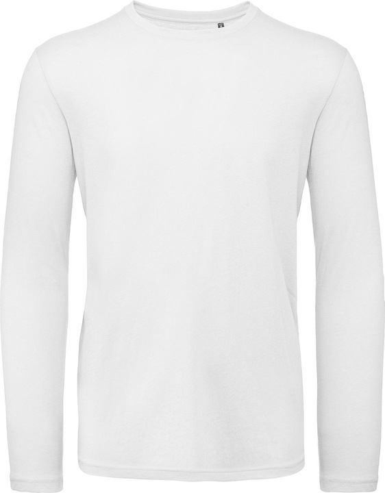 Produktbild B&C TShirt Inspire langärmlig (3XL)