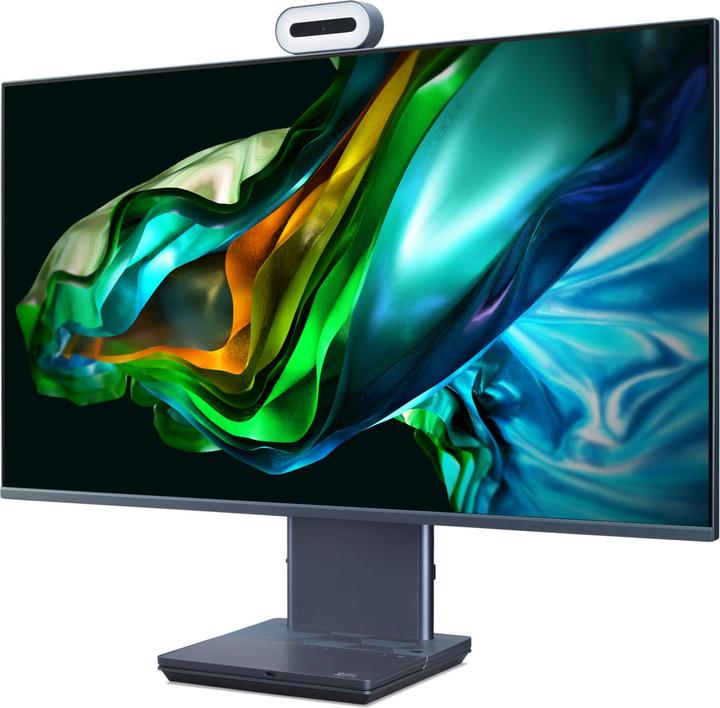 Produktbild Acer Aspire S32-1856 (1000 GB, 32 GB, Intel Core i7-1360P, Intel Iris Graphics)