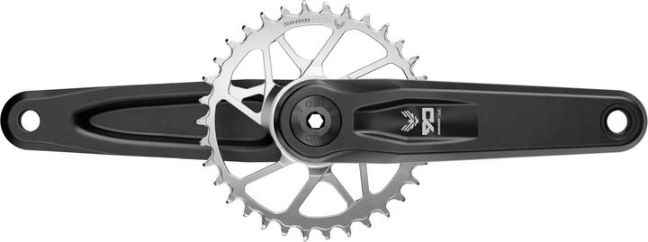 Immagine prodotto Sram Guarnitura Eagle 90 Transmission Q174 MTB Wide DUB (175 mm)