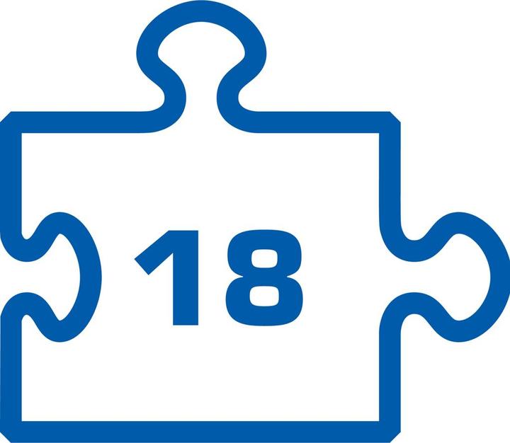 Actual product image Brilliant Tools BT571020