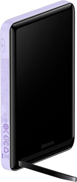 Actual product image Baseus Magnetic Bracket (10000 mAh, 20 W, 37 Wh)