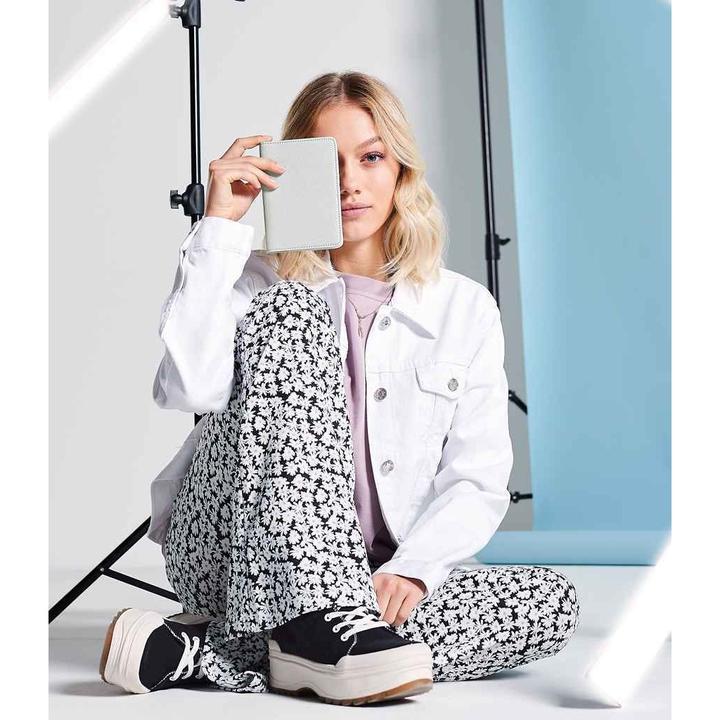 Immagine prodotto Bagbase Set di copri passaporto e etichette per bagagli Boutique (Copertina del passaporto)