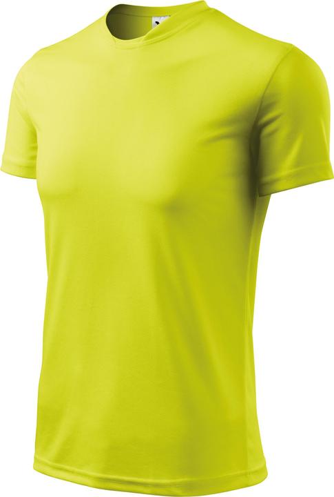 Neon Yellow