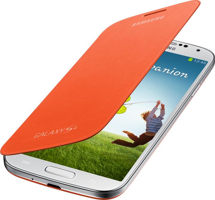 Produktbild Samsung Flip (Samsung Galaxy S4 I9500)