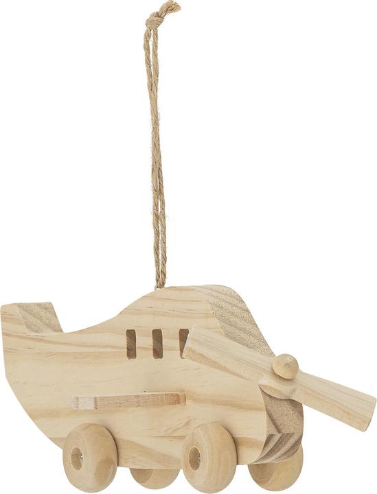 Produktbild Bloomingville Mini Plane