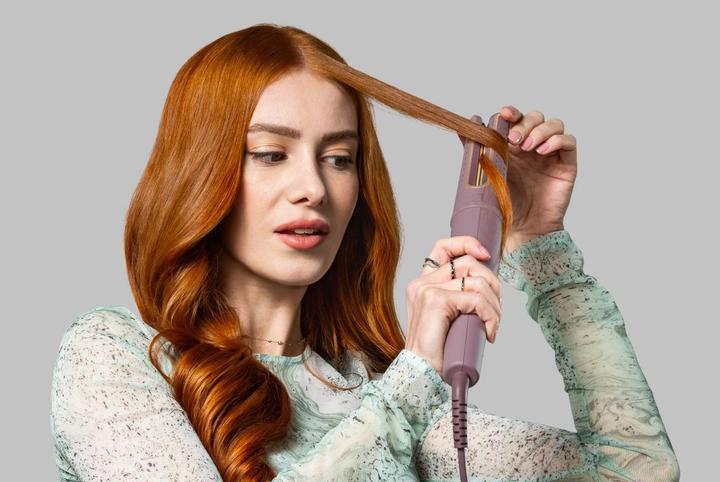 Actual product image Remington AIRvive CI8930