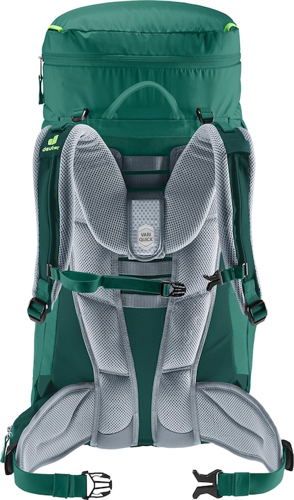 Actual product image Deuter Fox 40 (40 l)