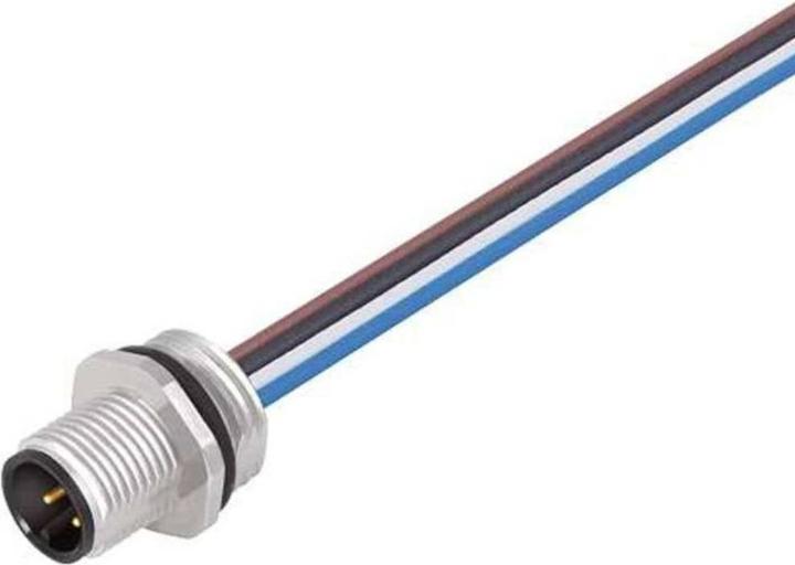 Produktbild Weidmüller 1027370000 Sensor-/Aktor-Anschlussbuchse 1 St.