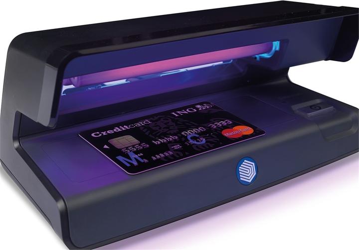 Actual product image Safescan 70 (Bill validator)