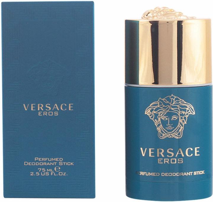Actual product image Versace Eros (Stick)