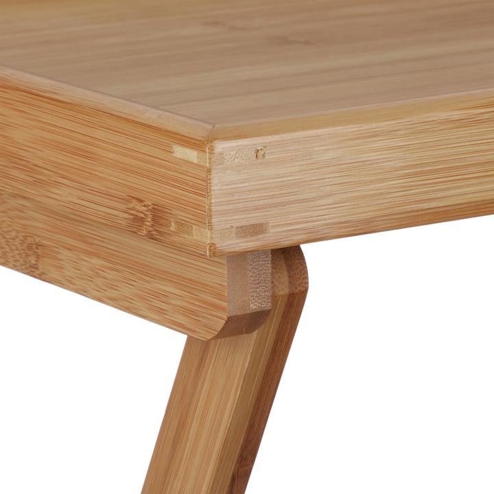 Produktbild Relaxdays Tabletttisch