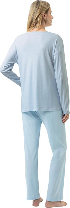 Produktbild Mey Simple Stripes Schlafanzug (48)