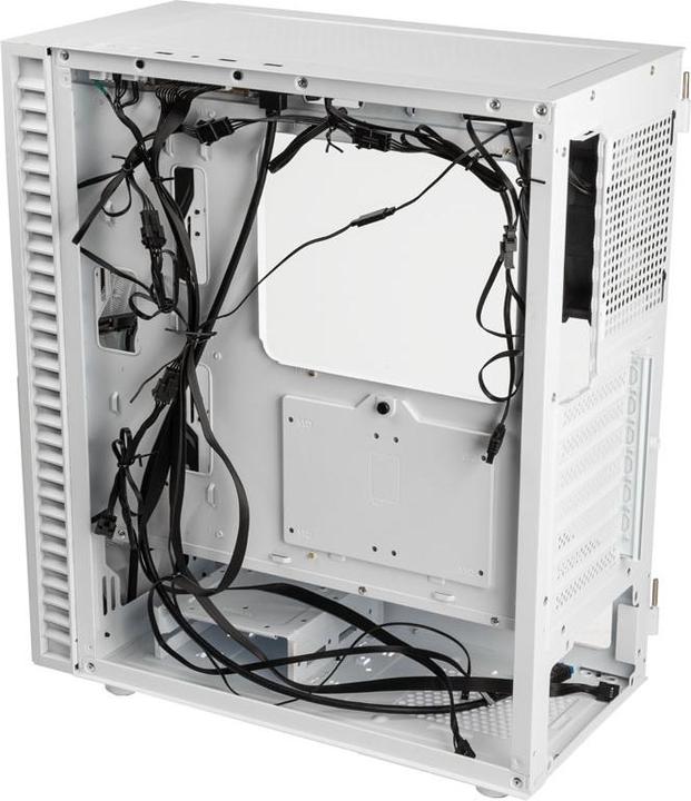 Immagine prodotto Kolink Observatory (ATX, mATX, Mini-ITX)